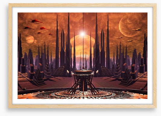 Sci-Fi