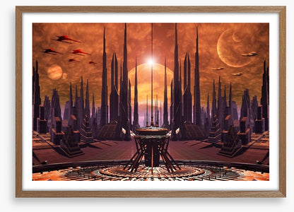 Sci-Fi