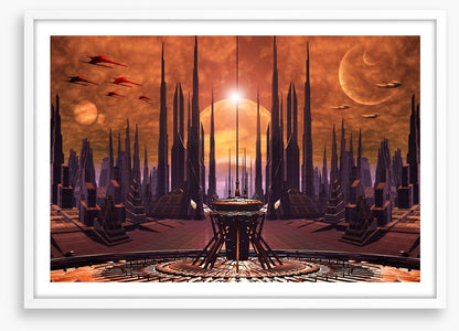 Sci-Fi
