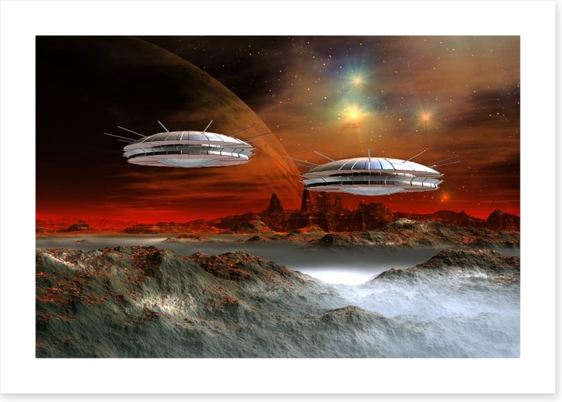 Sci-Fi