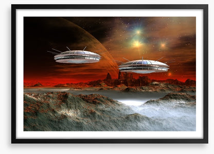 Sci-Fi