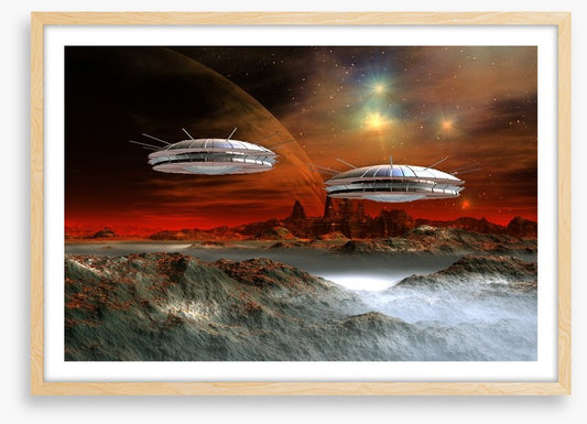 Sci-Fi