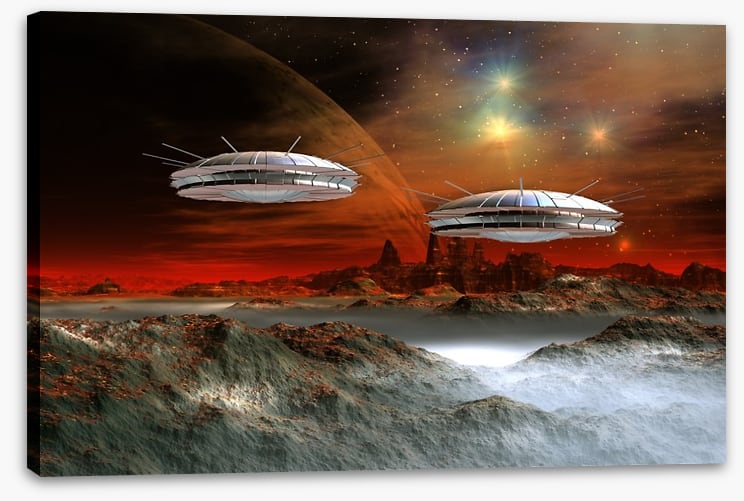 Sci-Fi