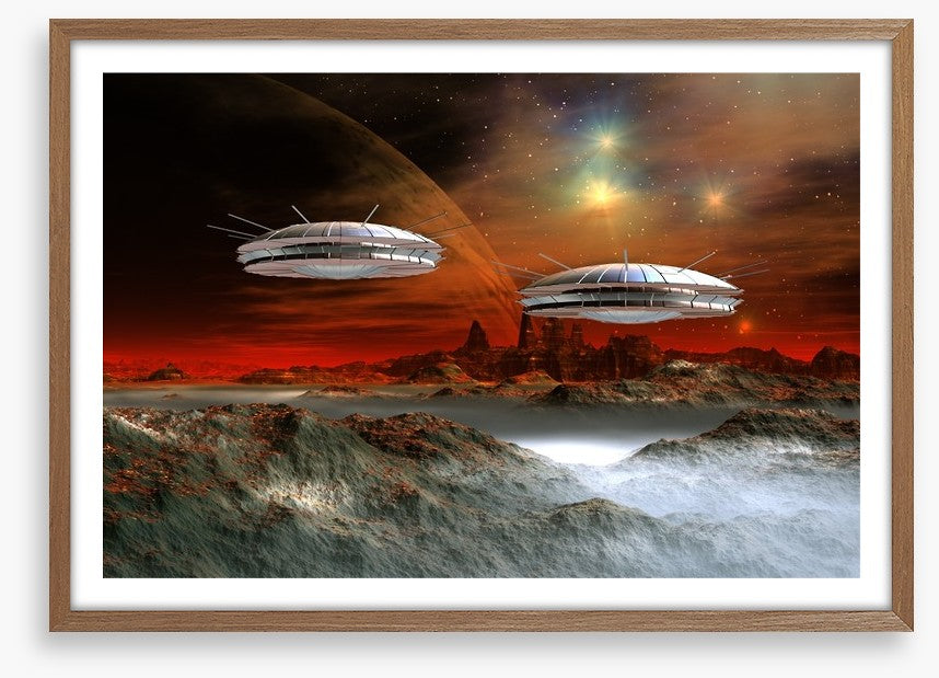 Sci-Fi