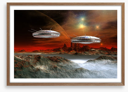 Sci-Fi