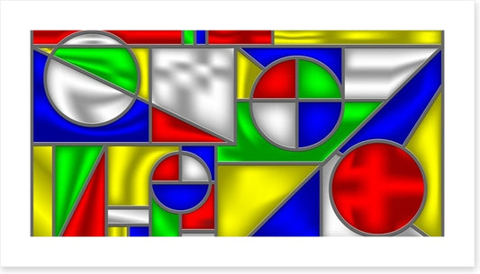 Stained Glass