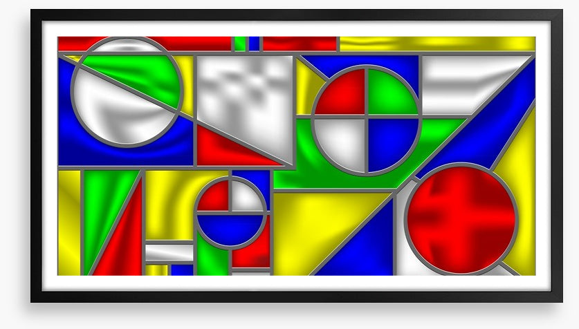 Stained Glass