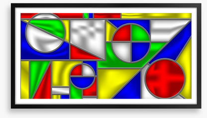 Stained Glass