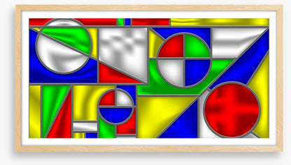 Stained Glass