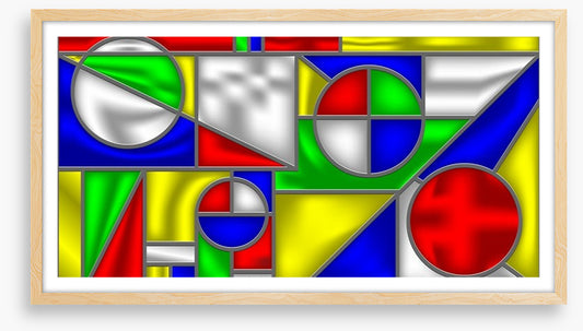 Stained Glass