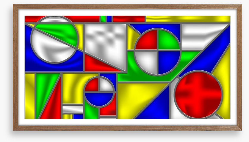 Stained Glass
