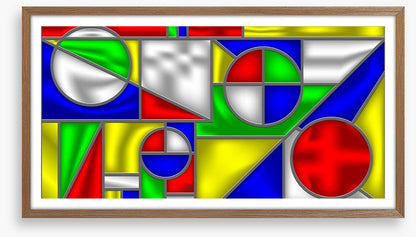 Stained Glass