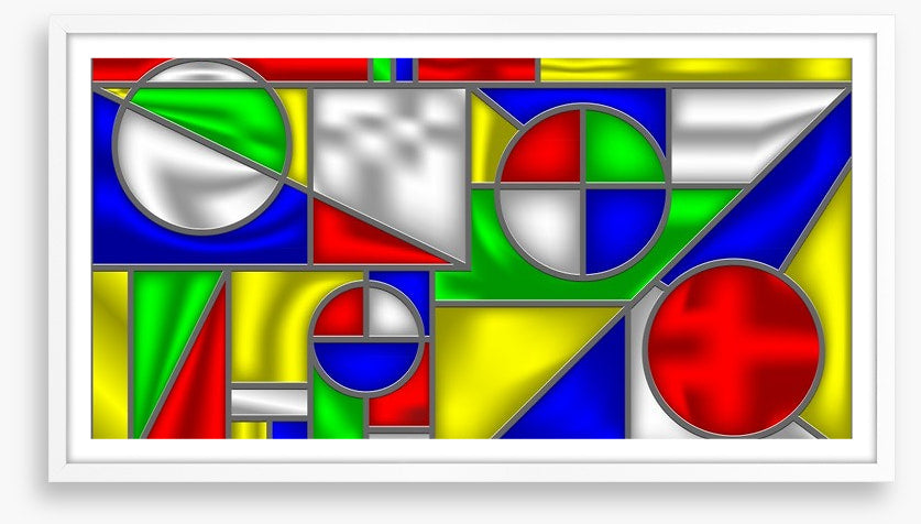 Stained Glass