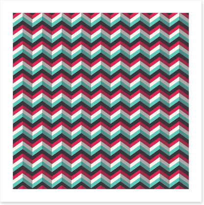 Herringbone