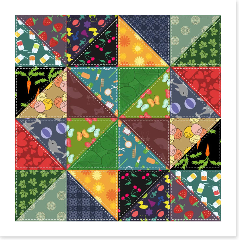 Patchwork