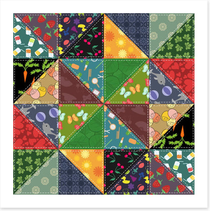 Patchwork