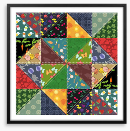 Patchwork