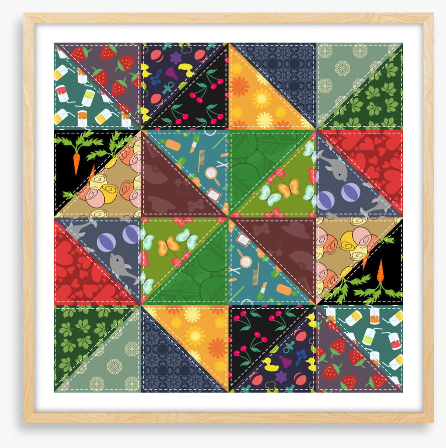 Patchwork