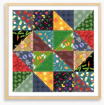 Patchwork