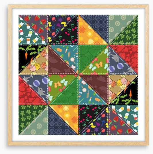 Patchwork