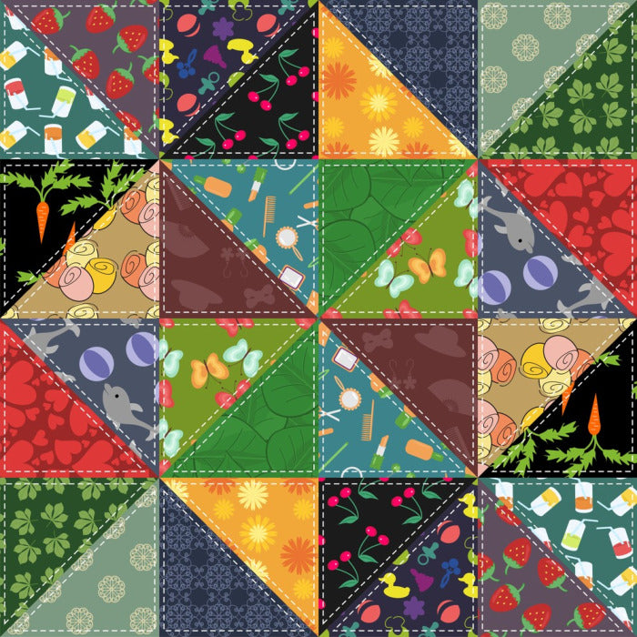 Patchwork