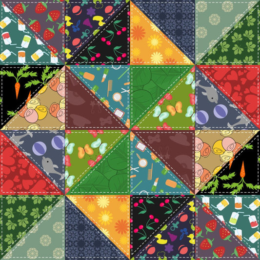 Patchwork