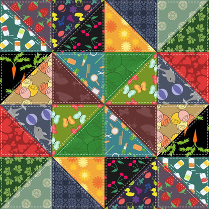Patchwork