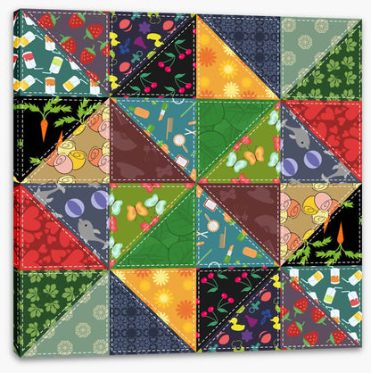 Patchwork
