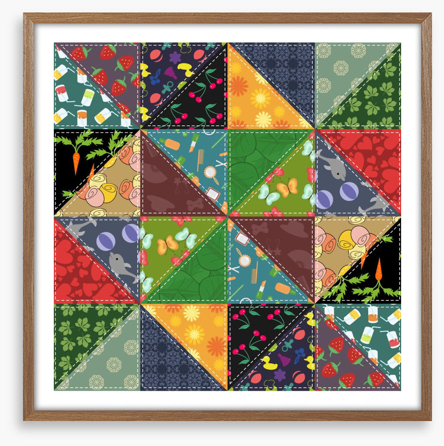 Patchwork