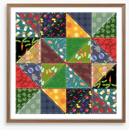 Patchwork