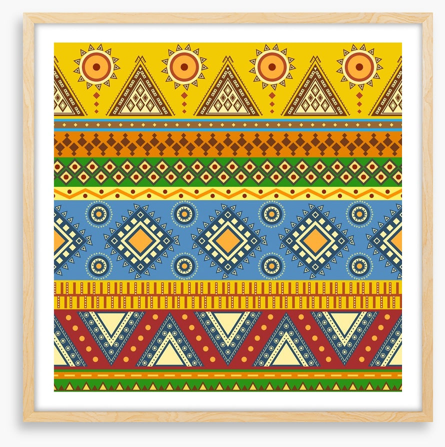 African