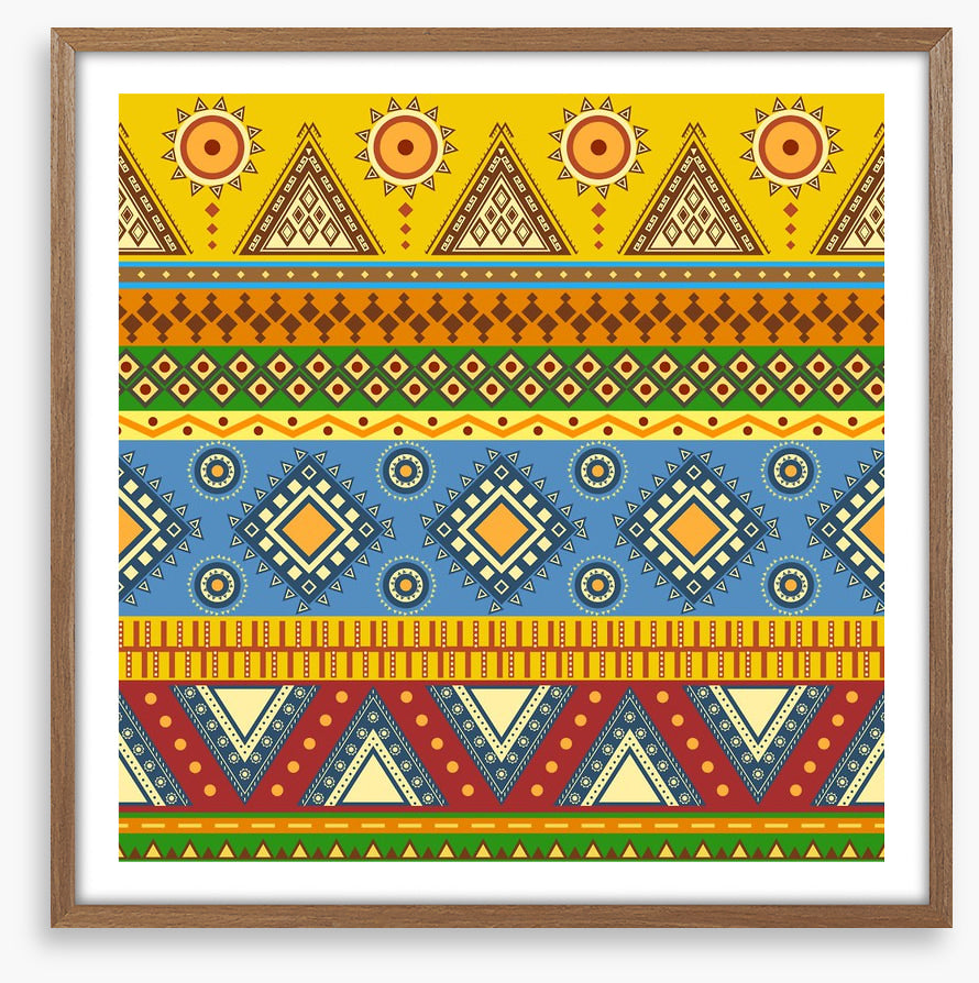 African