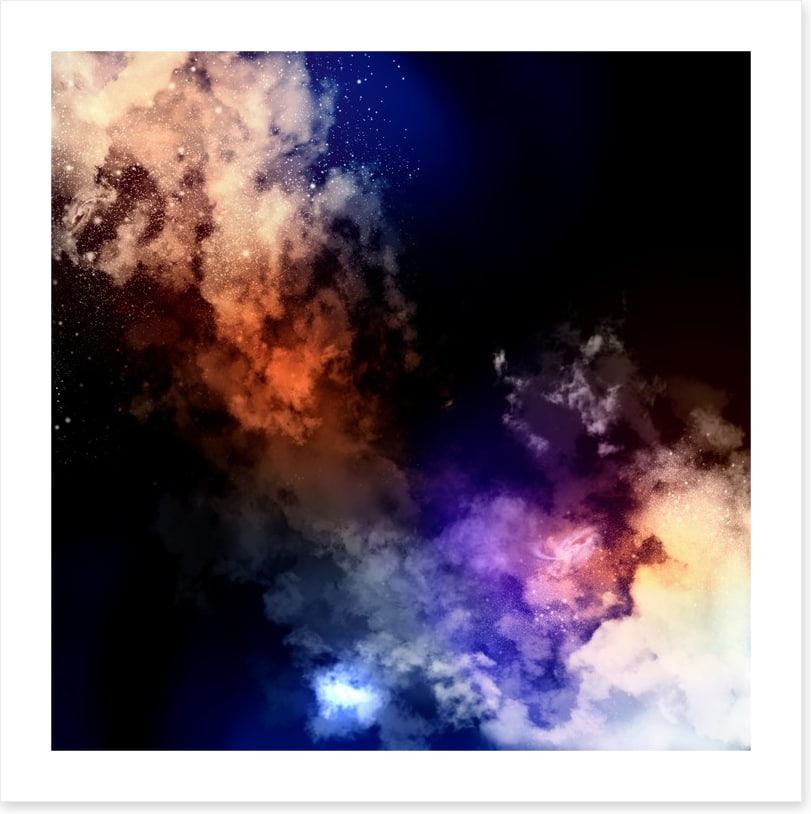 Space