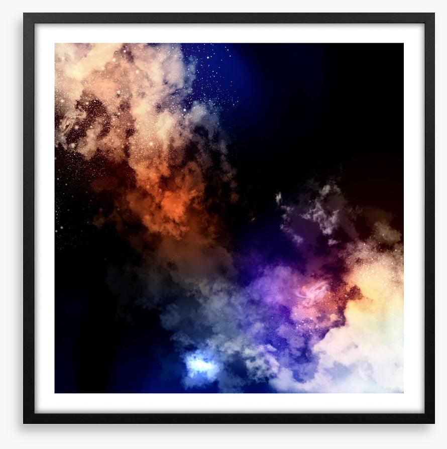 Space