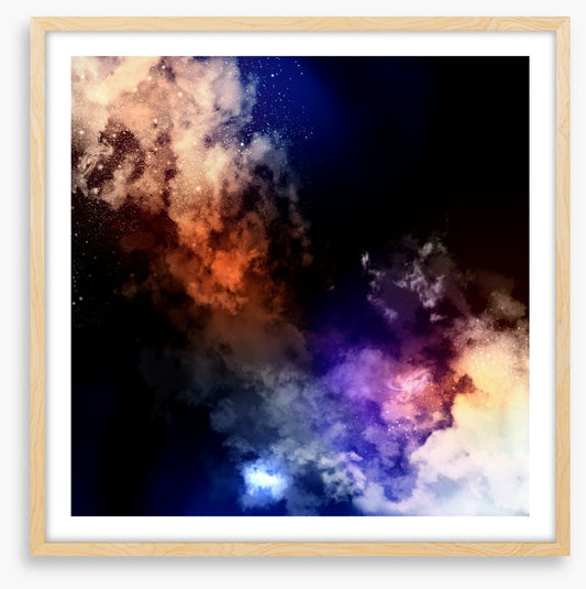 Space