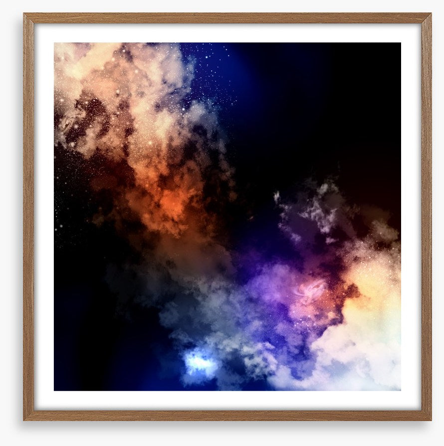 Space