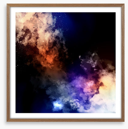 Space