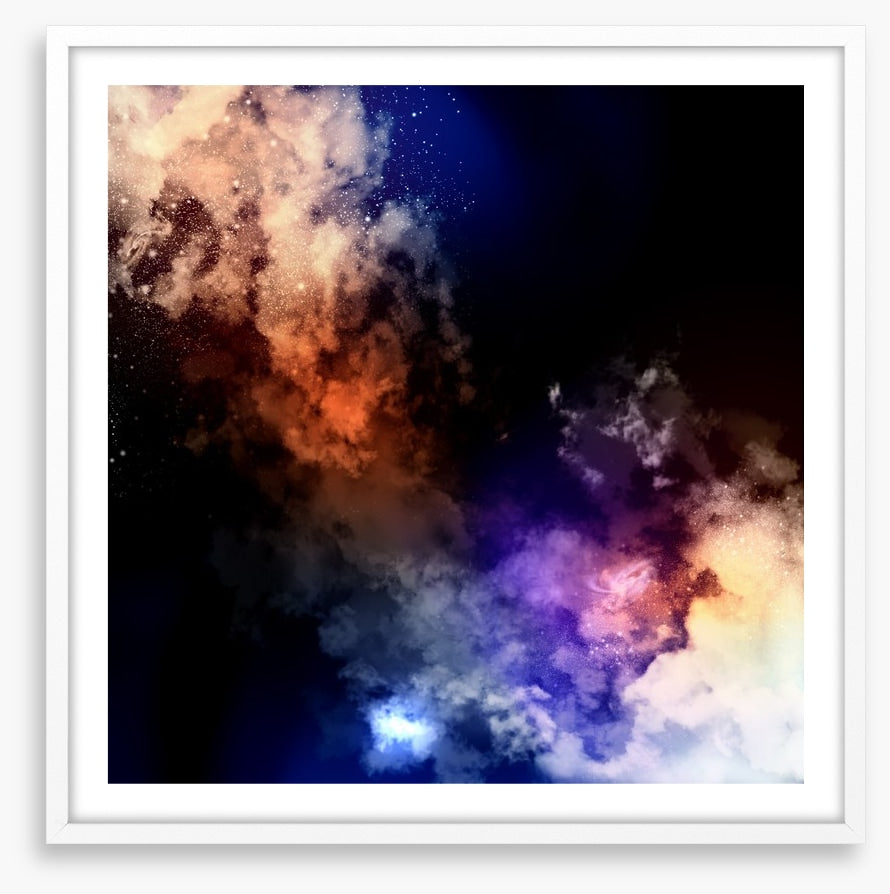 Space
