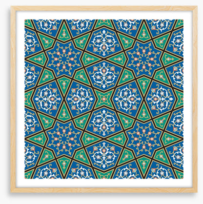 Akram arrangement