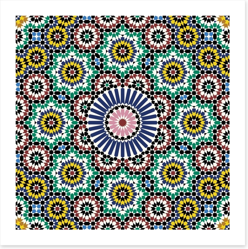 Mosaic