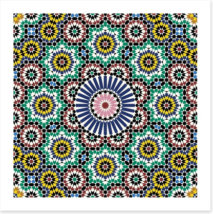 Mosaic