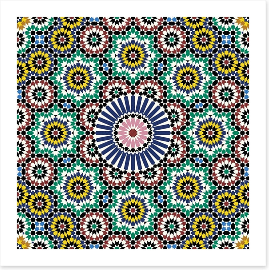 Mosaic