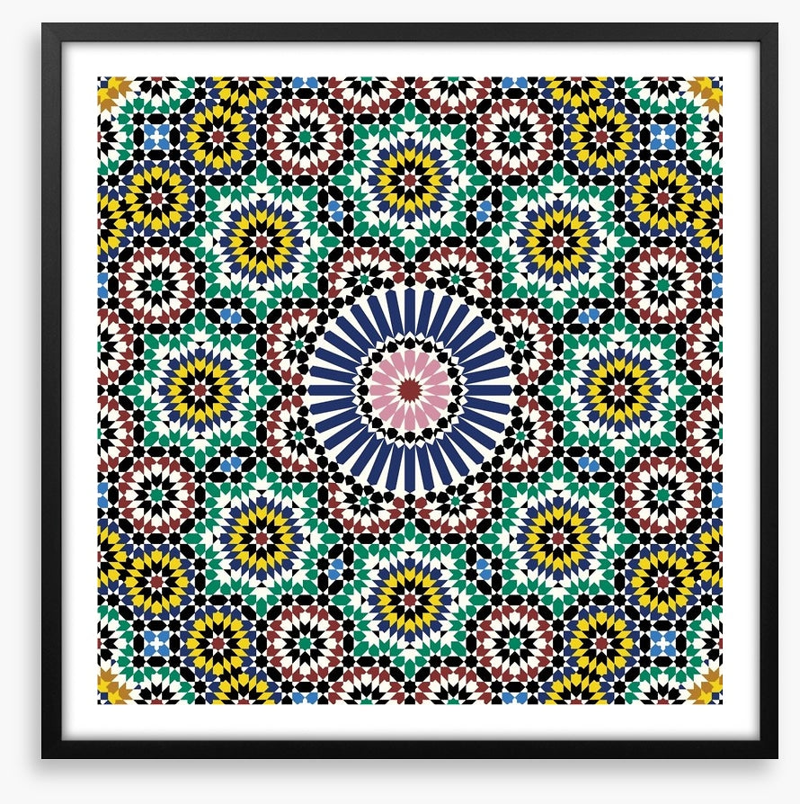 Mosaic