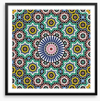 Mosaic