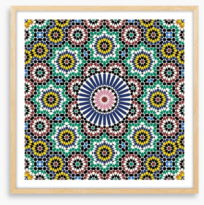 Mosaic