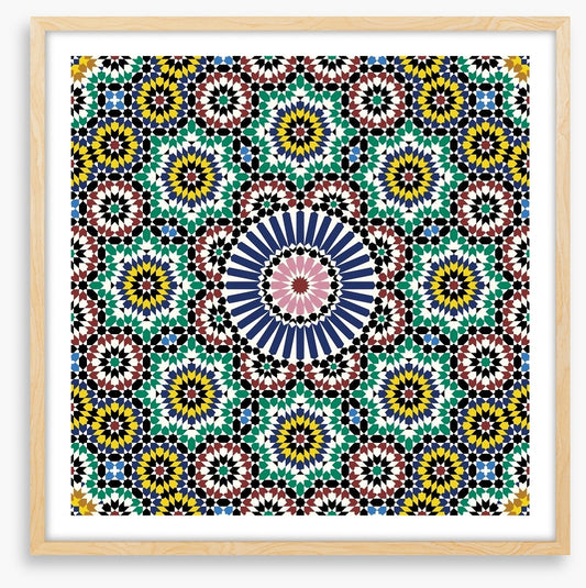 Mosaic