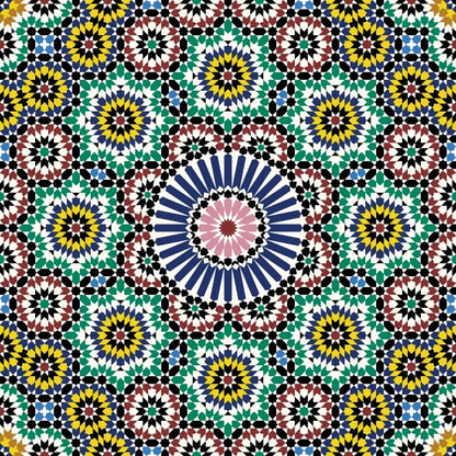Mosaic