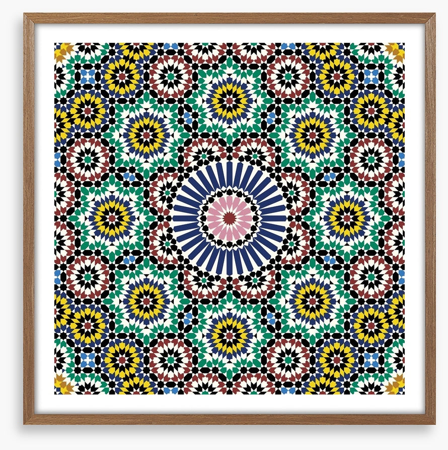 Mosaic