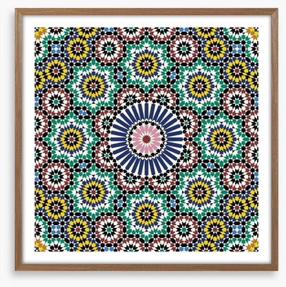 Mosaic