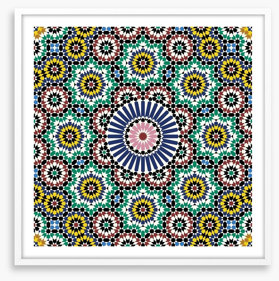 Mosaic